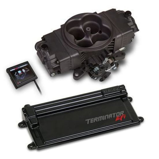 Holley HO550-443 Terminator Stealth EFI Fuel Injection System