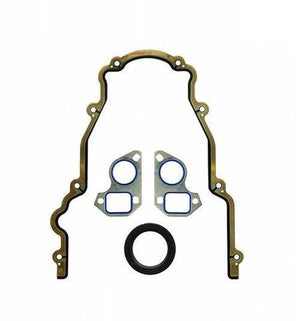 Five R Racing 5REG-TCS53 Ls Timing Case Gasket & Seal Kit Suit Holden Chev Ls1 Gen Iii 5.7L V8