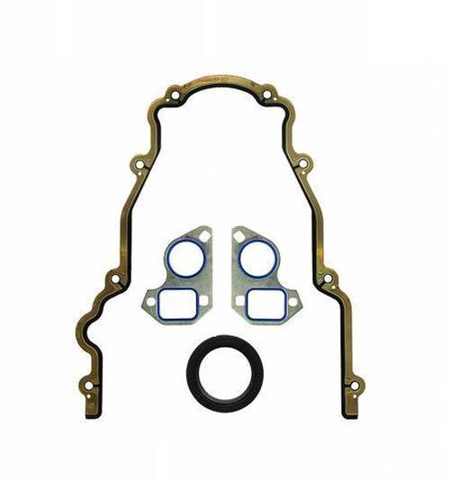 Five R Racing 5REG-TCS53 Ls Timing Case Gasket & Seal Kit Suit Holden Chev Ls1 Gen Iii 5.7L V8