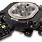 Holley Sniper HO550-541 EFI XFLOW 900CFM Fuel Injection System