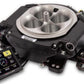 Holley Sniper HO550-541 EFI XFLOW 900CFM Fuel Injection System