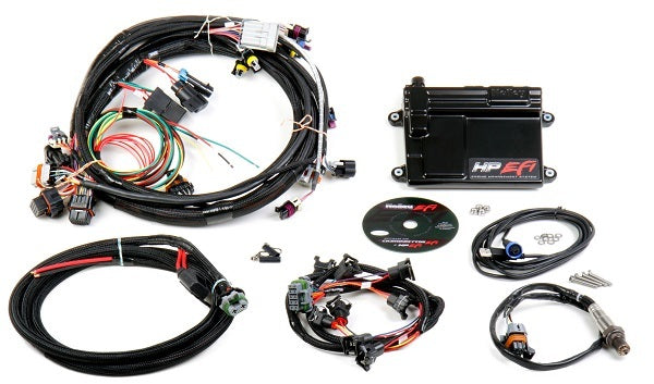HP EFI ECU & (Harness KitSuit)