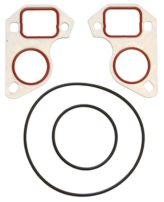 Five R Racing 5REG-WP114 Five R Water Pump Gasket Set Suit Chev Ls Series