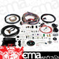 Engine Management Systems HP ECU and Universal V8 MPFI Harness Kit