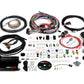 Engine Management Systems HP ECU and Universal V8 MPFI Harness Kit