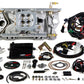 Holley HO550-810 HP 4BBL Multi Point Fuel Injection System (Suit SB Chev Early/Late Heads w/ 1000CFM Throttle Body)