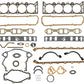 Five R Racing 5REG308-N Full Gasket Set Suit Holden 253-304-308 w/ Neoprene Rear Main Seal & Graphite Head Gaskets