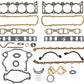 Five R Racing 5REG308-R Full Gasket Set Suit Holden 253-304-308 w/ Rope Rear Main Seal & Graphite Head Gaskets