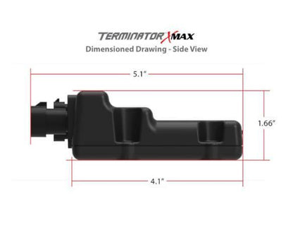 TERMINATOR X MAX EFI KIT