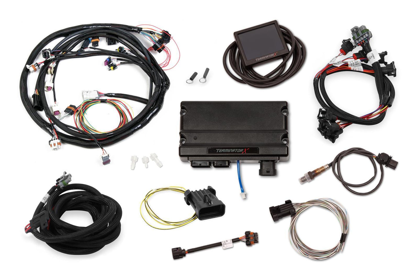 Holley HO550-936 Terminator X Engine Management System