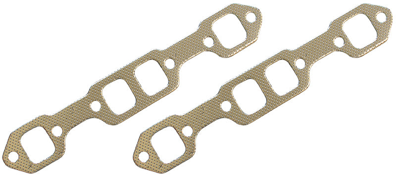 Five R Racing 5REGEX-308 Exhaust Manifold Gasket Set Suit Early Holden V8 253-304-308