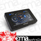 Holley HO553-106 EFI Digital Dash Fully Customizable 7.5" W x 4.625" H x 1"