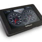 Holley HO553-109 EFI Digital Dash Gauge Multi-Function