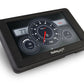 Holley HO553-109 EFI Digital Dash Gauge Multi-Function