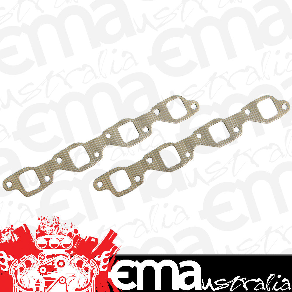 Five R Racing 5REGEX-308VN Five R Racing Exhaust Manifold Gasket Kit Commodore 304-308 Vn On