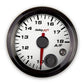Gauge 2-1/16’??‹¨« Air/Fuel Left 10-18 CAN White Face Black Bezel