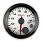 Gauge 2-1/16’??‹¨« Air/Fuel Right 10-18 CAN White Face Black Bezel