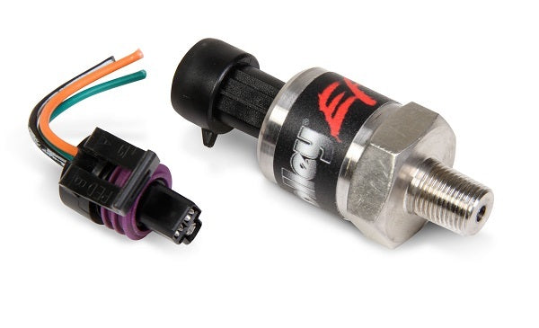 S/S Pressure Sensor (200 PSI) (HO554-103)