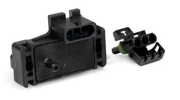 MAP Sensor (3 Bar (43.5 PSI)) (HO554-107)