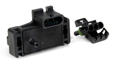 MAP Sensor (3 Bar (43.5 PSI)) (HO554-107)