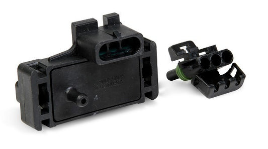MAP Sensor (3 Bar (43.5 PSI)) (HO554-107)