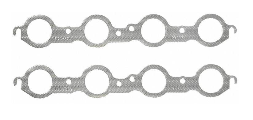 Five R Racing 5REGEX-LS1 Five R Racing Exhaust Manifold Gasket Set Suit Holden Gen 3 Ls1 V8