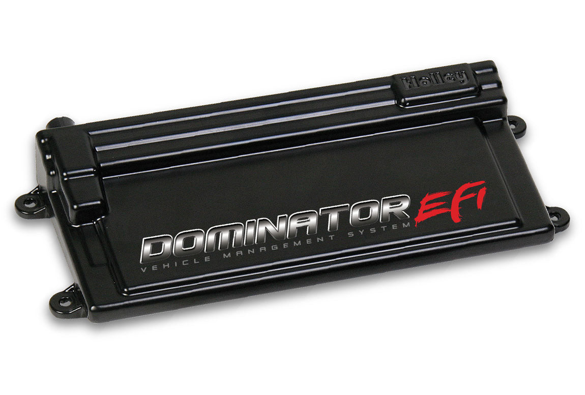 HOLLEY HO554-114 Dominator EFI ECU Only w/ USB & Software