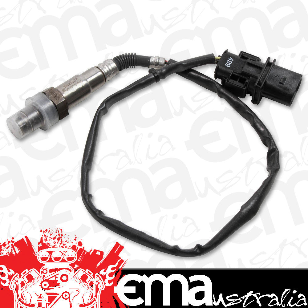 Holley HO554-155 Sniper EFI Bosch LSU 4.9 Oxygen Sensor