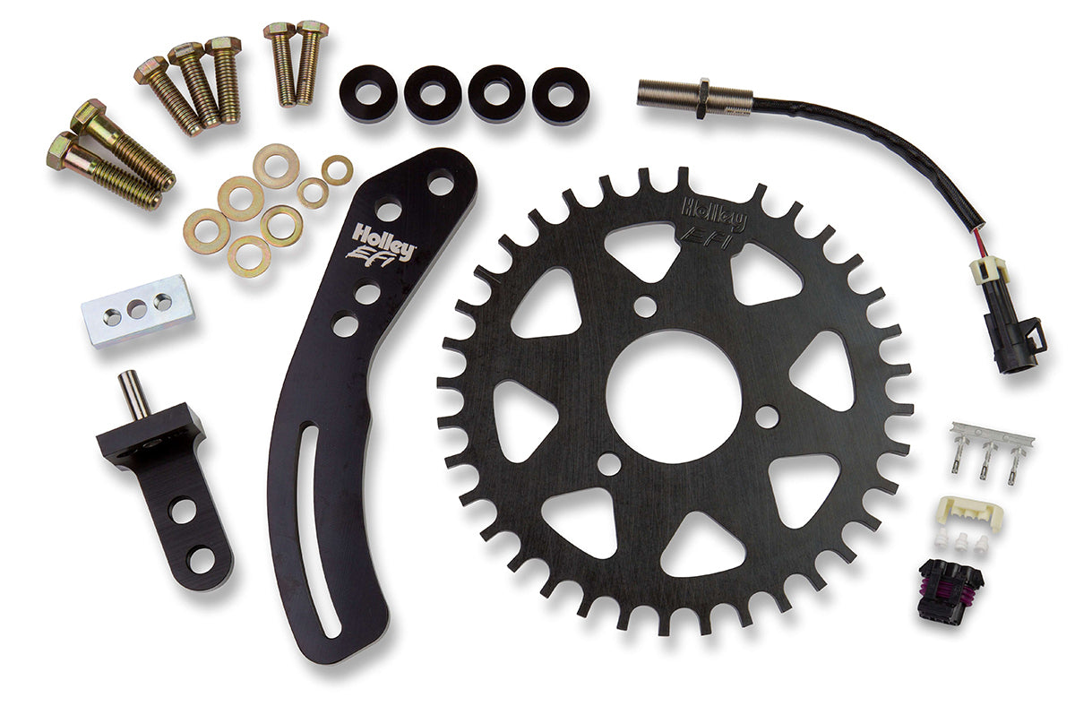 HOLLEY EFI CRANK TRIGGER KIT