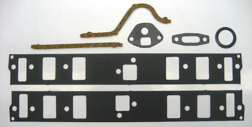Five R Racing 5REGIM-308 R Racing Intake Manifold Gasket Set Suit Holden 253-308 V8