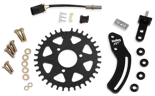 HOLLEY SBC EFI CRANK TRIGGER