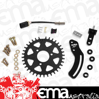 HOLLEY SBC EFI CRANK TRIGGER