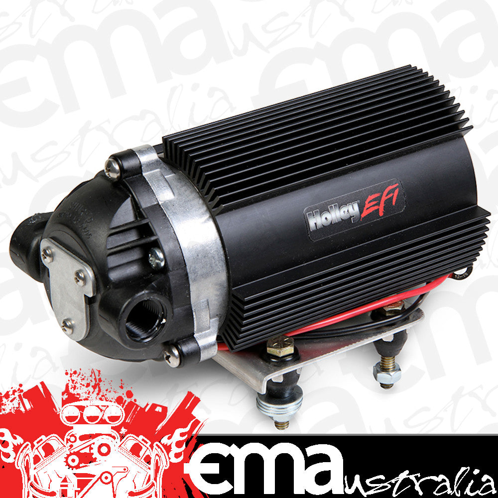 Water Injection Pump (Water/Methanol) (HO557-100)