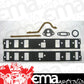 Five R Racing 5REGIM-308 Five R Racing Intake Manifold Gasket Set Suit Holden 253-308 V8