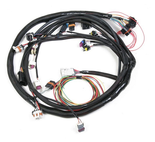 Universal MPFI Main Harness (Suit HP & Dominator EFI) (HO558-104)