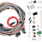 Holley HO558-105 Unterminated Universal Main Harness (Suit Holley HP EFI & Dominator EFI)