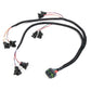 V8 Over Manifold Bosch Style Injection Harness (Suit Avenger, HP & Dominator EFI) (HO558-200)