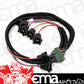 Universal 6 Cyl Injection Harness (Suit HP & Dominator EFI) (HO558-203)