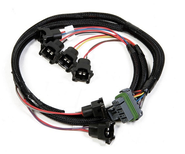 Universal 6 Cyl Injection Harness (Suit HP & Dominator EFI) (HO558-203)