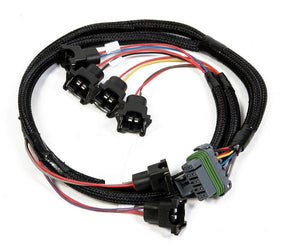 Universal 6 Cyl Injection Harness (Suit HP & Dominator EFI) (HO558-203)