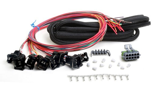 Universal Unterminated Injection Harness (Suit HP & Dominator EFI) (HO558-204)