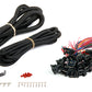 Universal Unterminated Injection Harness (Suit 16 injectors (Bosch style)) (HO558-207)