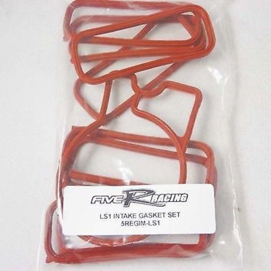 Five R Racing 5REGIM-LS1 Intake Manifold O-Ring Set Suit Chev/Holden Ls Series