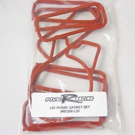 Five R Racing 5REGIM-LS1 Intake Manifold O-Ring Set Suit Chev/Holden Ls Series