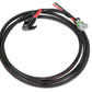 Main Power Ignition Harness (Suit Avenger, HP & Dominator EFI) (HO558-308)