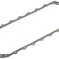 Five R Racing 5REGOP-308R Oil Pan Gasket Set Vn-Vt Style 1-Piece Rubber w/ Dimple Holes Suit Holden V8 253-304-308