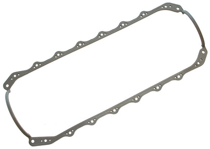 Five R Racing 5REGOP-308R Oil Pan Gasket Set Vn-Vt Style 1-Piece Rubber w/ Dimple Holes Suit Holden V8 253-304-308