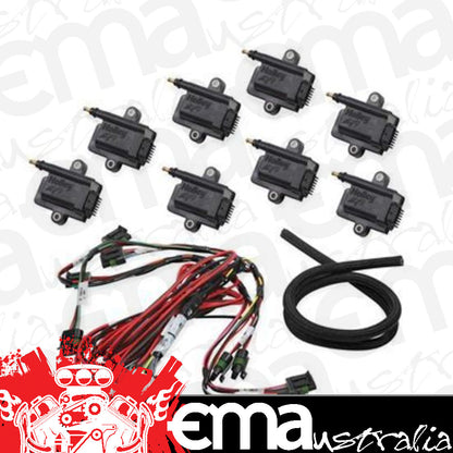 HP SMART COIL SUB HARNESSES BIG WIRE
