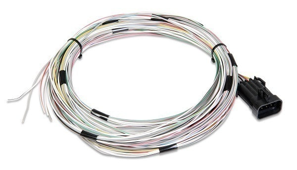 Holley HO558-400 Auxiliary Harness - J1A/B Input/Output (Suit HP & Dominator EFI)