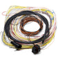 Holley | HO558-401 | AUXILIARY HARNESS J2A CONNECTOR SUIT DOMINATOR EFI
